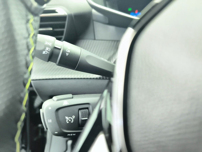 Peugeot 2008 ELECTRIQUE 156 ch 54 kWh GT 08 ANS ALLURE CARE