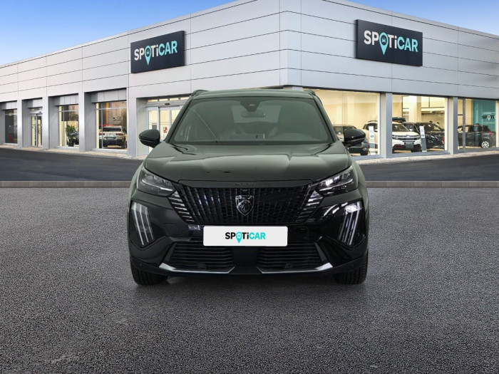 Peugeot 2008 ELECTRIQUE 156 ch 54 kWh GT 08 ANS ALLURE CARE