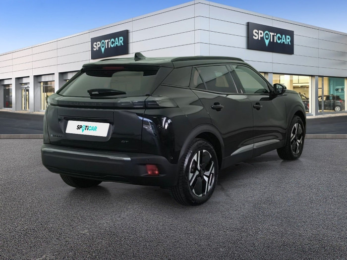 Peugeot 2008 ELECTRIQUE 156 ch 54 kWh GT 08 ANS ALLURE CARE
