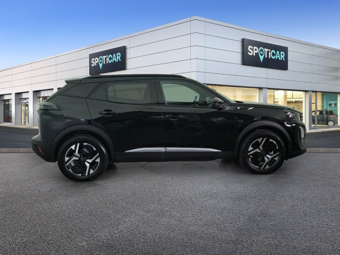 Peugeot 2008 ELECTRIQUE 156 ch 54 kWh GT 08 ANS ALLURE CARE
