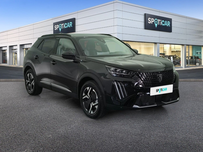 Peugeot 2008 ELECTRIQUE 156 ch 54 kWh GT 08 ANS ALLURE CARE