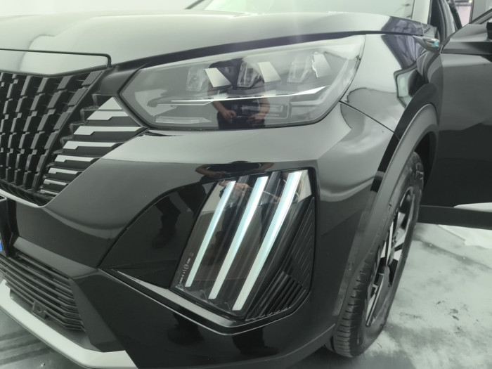 Peugeot 2008 ELECTRIQUE 156 ch 54 kWh GT 08 ANS ALLURE CARE