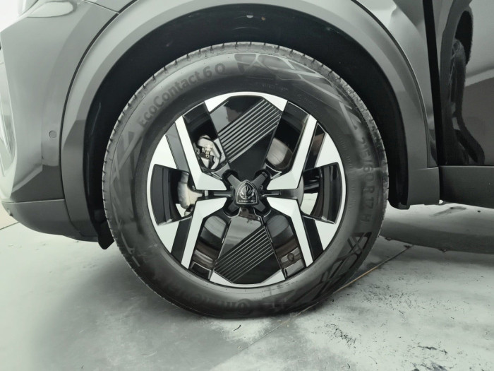 Peugeot 2008 ELECTRIQUE 156 ch 54 kWh GT 08 ANS ALLURE CARE