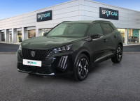 Peugeot 2008 ELECTRIQUE 156 ch 54 kWh GT