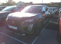 Peugeot 2008 ELECTRIQUE 54 kWh 156 ch Active