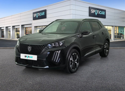 Peugeot 2008 ELECTRIQUE 156 ch 54 kWh GT 08 ANS ALLURE CARE