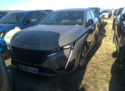 Peugeot 308 SW PHEV 225 e-EAT8 GT