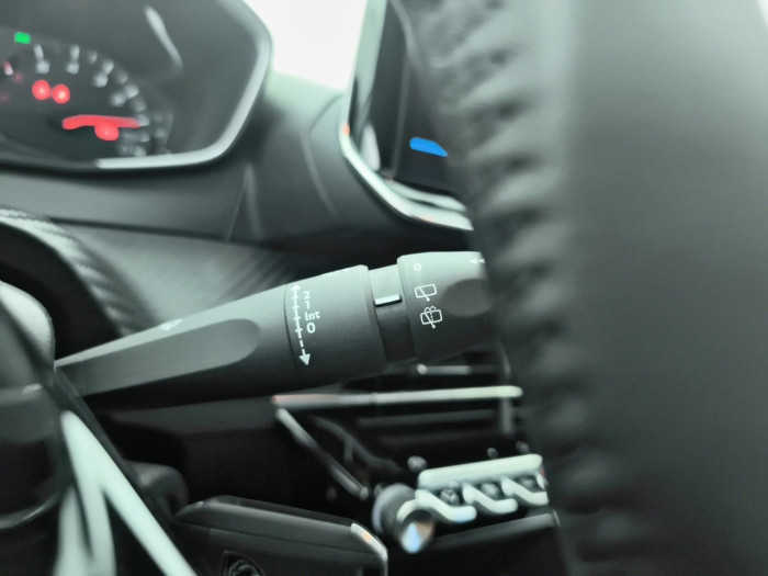 Peugeot 208 PureTech 100 S&S BVM6 GT