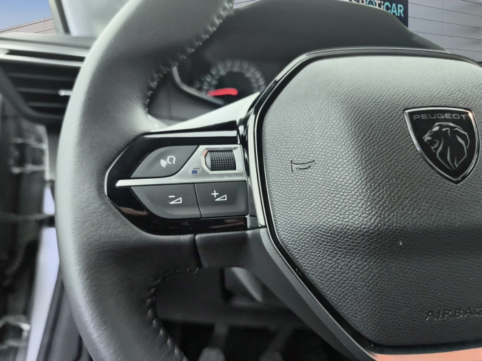 Peugeot 208 PureTech 100 S&S BVM6 GT