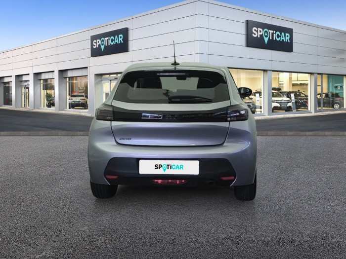 Peugeot 208 PureTech 100 S&S BVM6 GT