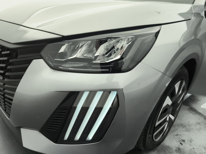 Peugeot 208 PureTech 100 S&S BVM6 GT