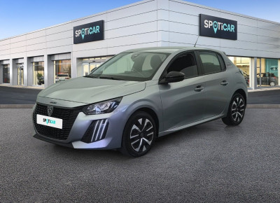 Peugeot 208 PureTech 100 S&S BVM6 GT