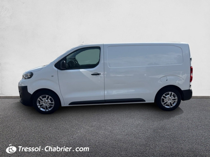 Peugeot EXPERT FOURGON FGN TOLE STANDARD 1.5 BLUEHDI 120 S&S BVM6 PREMIUM