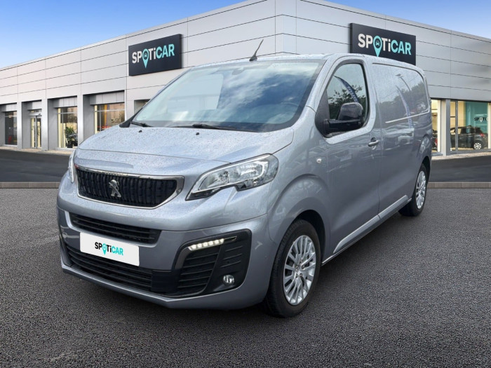 Peugeot EXPERT FOURGON FGN M BLUEHDI 145 S&S EAT8
