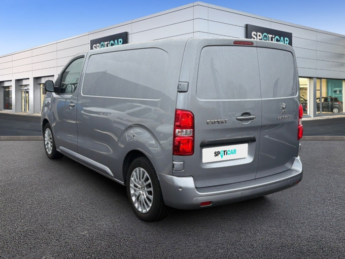 Peugeot EXPERT FOURGON FGN M BLUEHDI 145 S&S EAT8