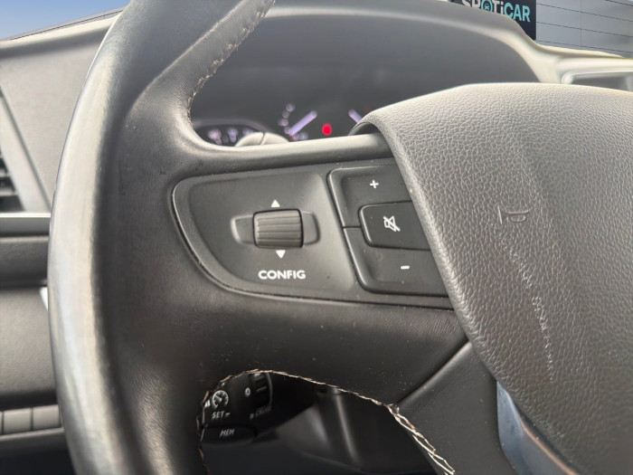 Peugeot EXPERT FOURGON FGN M BLUEHDI 145 S&S EAT8