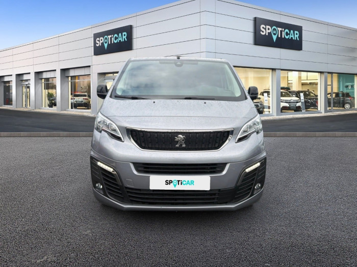 Peugeot EXPERT FOURGON FGN M BLUEHDI 145 S&S EAT8