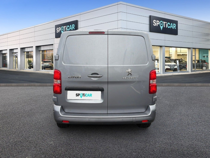 Peugeot EXPERT FOURGON FGN M BLUEHDI 145 S&S EAT8