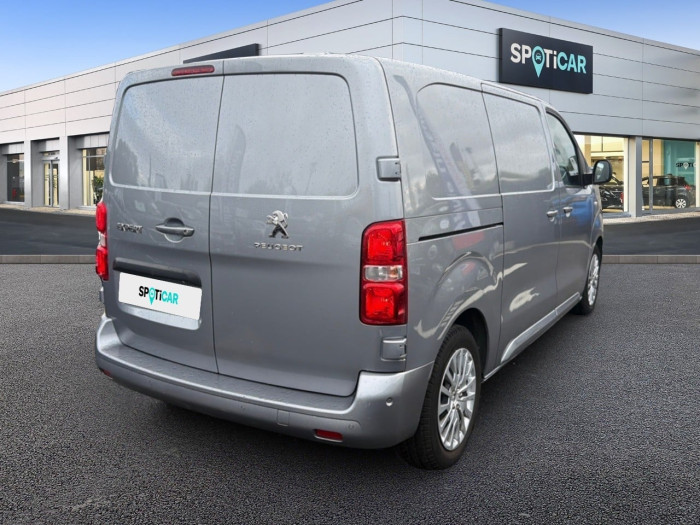 Peugeot EXPERT FOURGON FGN M BLUEHDI 145 S&S EAT8