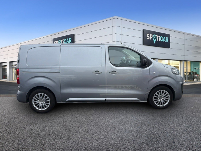 Peugeot EXPERT FOURGON FGN M BLUEHDI 145 S&S EAT8
