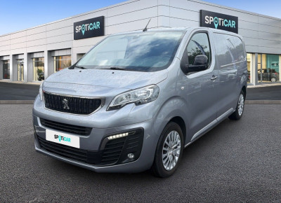 Peugeot EXPERT FOURGON FGN M BLUEHDI 145 S&S EAT8