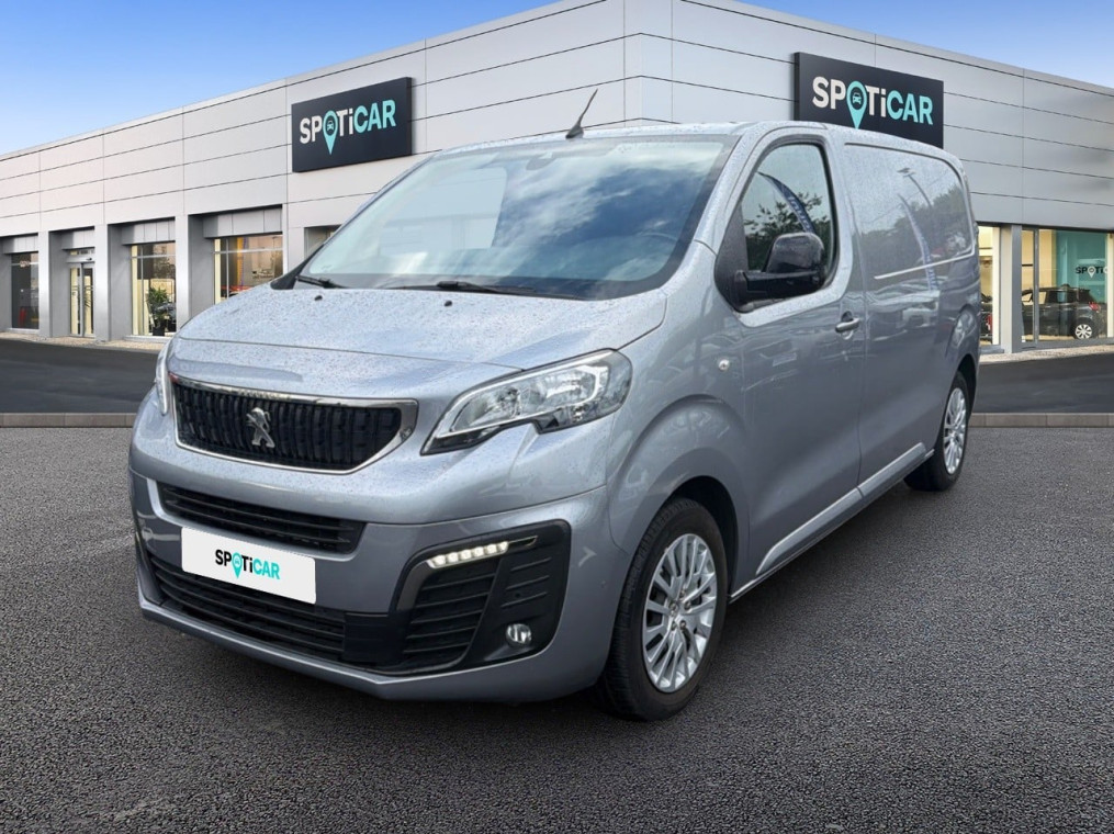Peugeot EXPERT FOURGON FGN M BLUEHDI 145 S&S EAT8