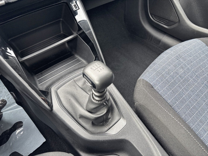 Peugeot 208 Affaire BLUEHDI 100 S&S BVM6 PREMIUM PACK