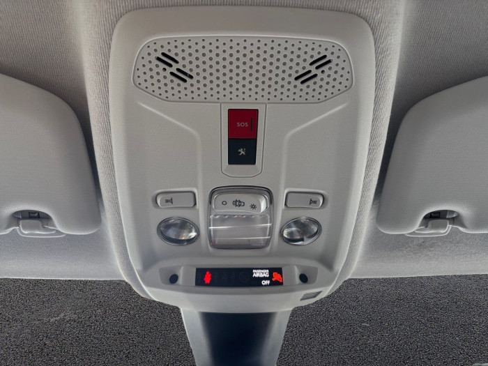 Peugeot 208 Affaire BLUEHDI 100 S&S BVM6 PREMIUM PACK