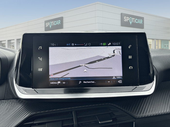 Peugeot 208 Affaire BLUEHDI 100 S&S BVM6 PREMIUM PACK