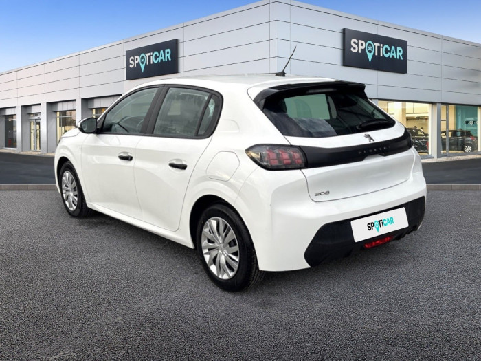 Peugeot 208 Affaire BLUEHDI 100 S&S BVM6 PREMIUM PACK