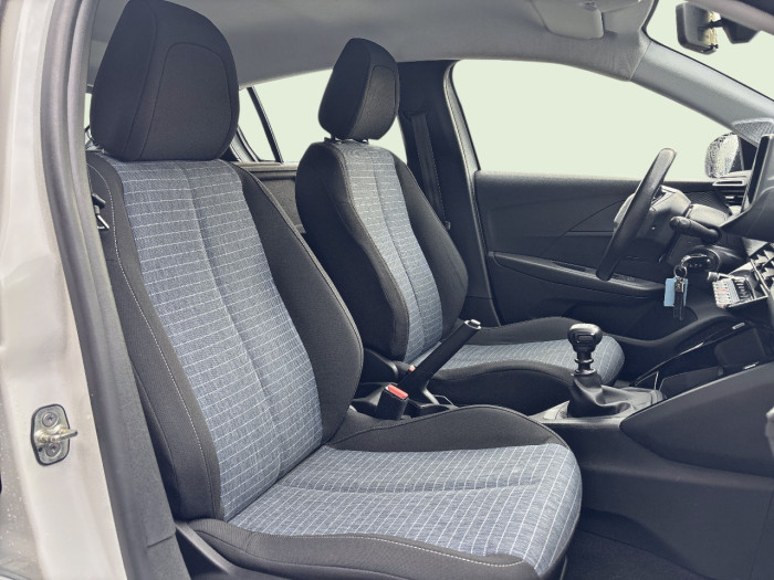 Peugeot 208 Affaire BLUEHDI 100 S&S BVM6 PREMIUM PACK