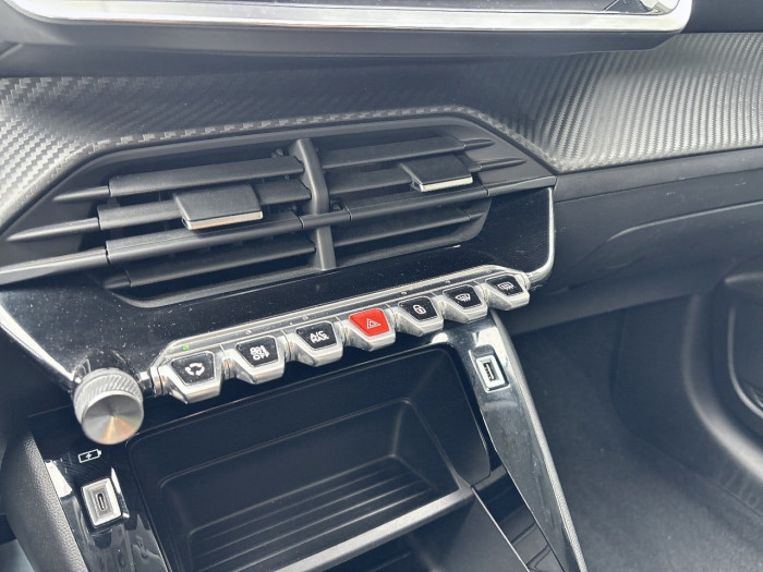 Peugeot 208 Affaire BLUEHDI 100 S&S BVM6 PREMIUM PACK