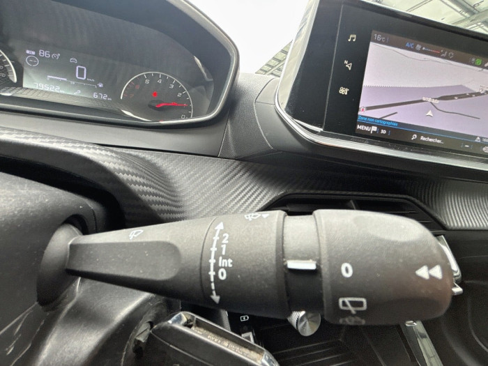 Peugeot 208 Affaire BLUEHDI 100 S&S BVM6 PREMIUM PACK