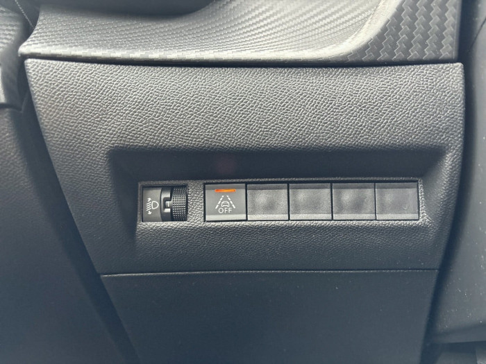 Peugeot 208 Affaire BLUEHDI 100 S&S BVM6 PREMIUM PACK