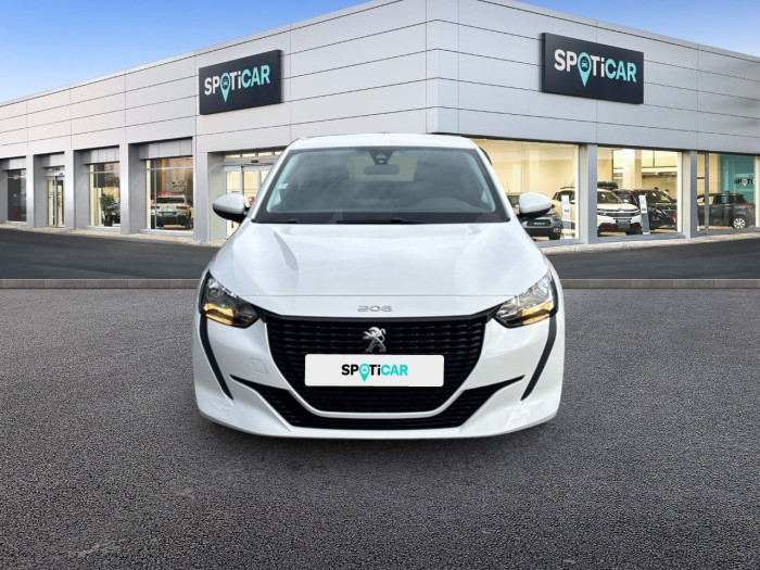 Peugeot 208 Affaire BLUEHDI 100 S&S BVM6 PREMIUM PACK