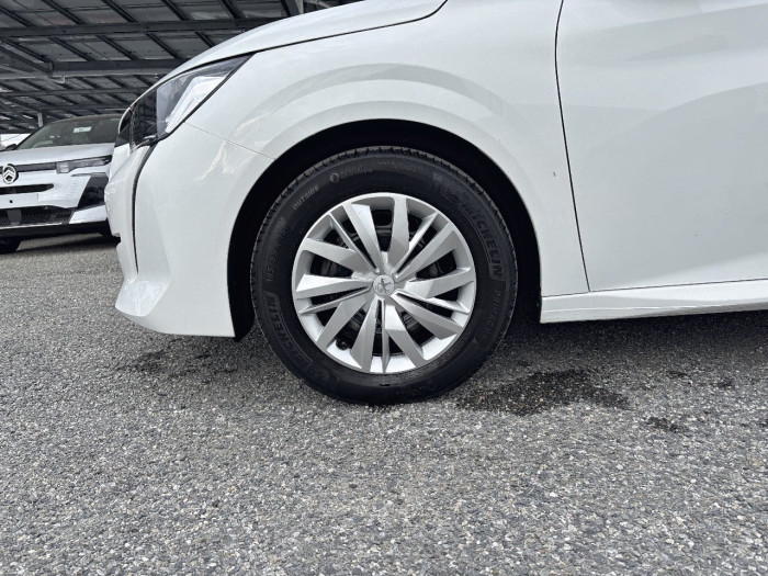 Peugeot 208 Affaire BLUEHDI 100 S&S BVM6 PREMIUM PACK