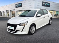 Peugeot 208 Affaire BLUEHDI 100 S&S BVM6 PREMIUM PACK