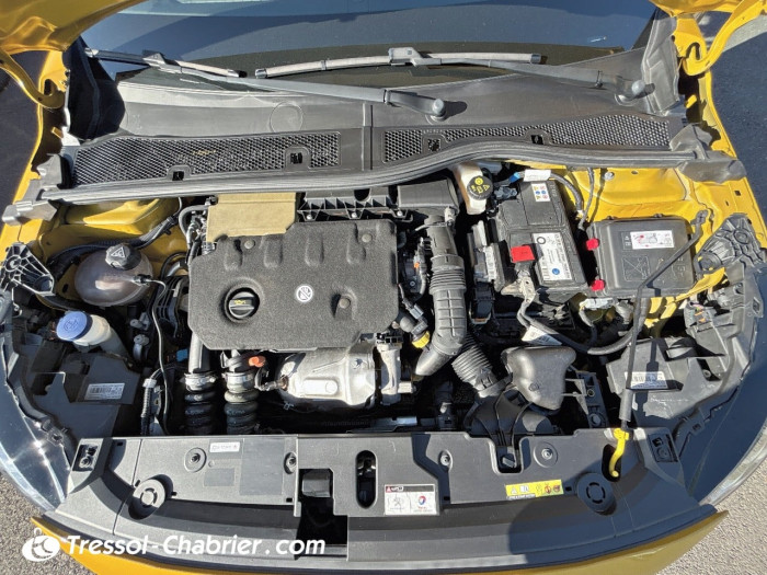 Peugeot 208 BlueHDi 100 S&S BVM6 GT Pack