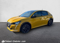 Peugeot 208 BlueHDi 100 S&S BVM6 GT Pack