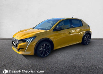Peugeot 208 BlueHDi 100 S&S BVM6 GT Pack