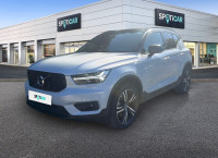 Volvo XC40 T5 Recharge 180+82 ch DCT7 R-Design