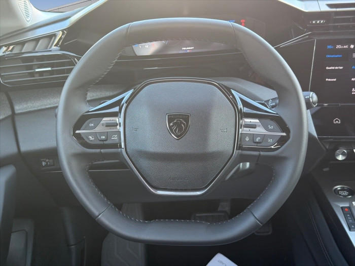 Peugeot 308 PHEV 180 e-EAT8 Allure