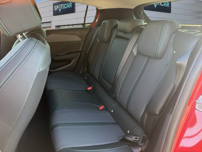 Peugeot 308 PHEV 180 e-EAT8 Allure