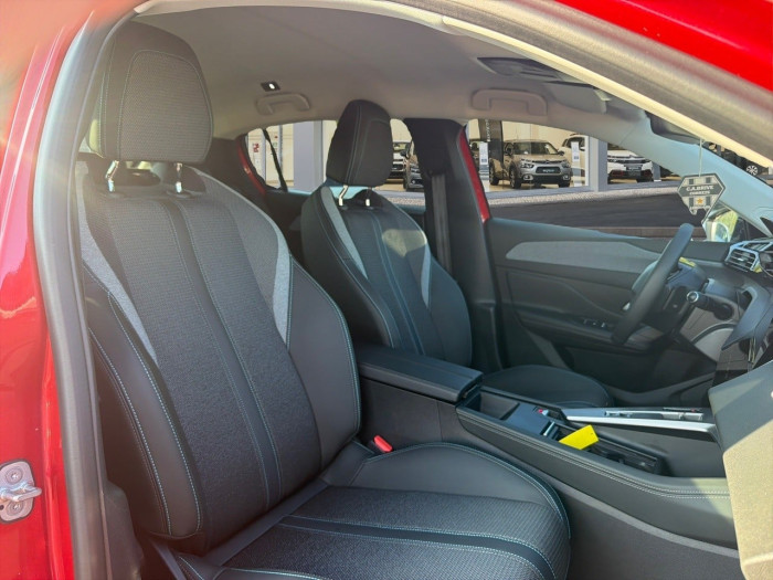 Peugeot 308 PHEV 180 e-EAT8 Allure