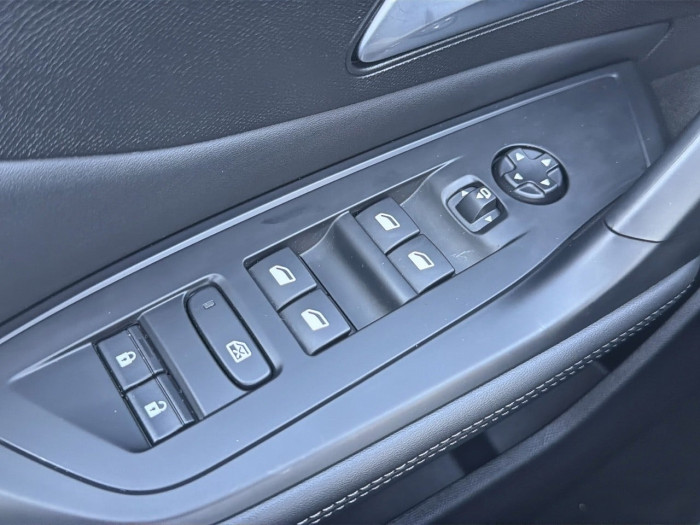 Peugeot 308 PHEV 180 e-EAT8 Allure