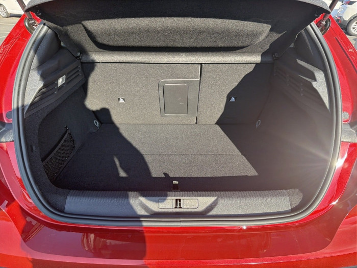 Peugeot 308 PHEV 180 e-EAT8 Allure