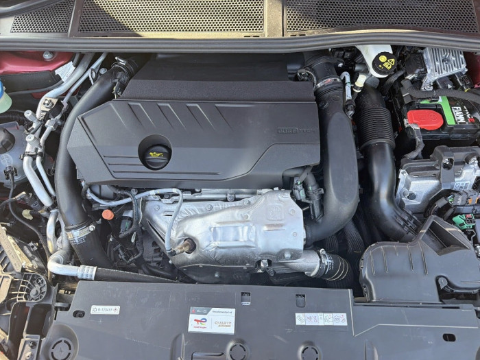 Peugeot 308 PHEV 180 e-EAT8 Allure