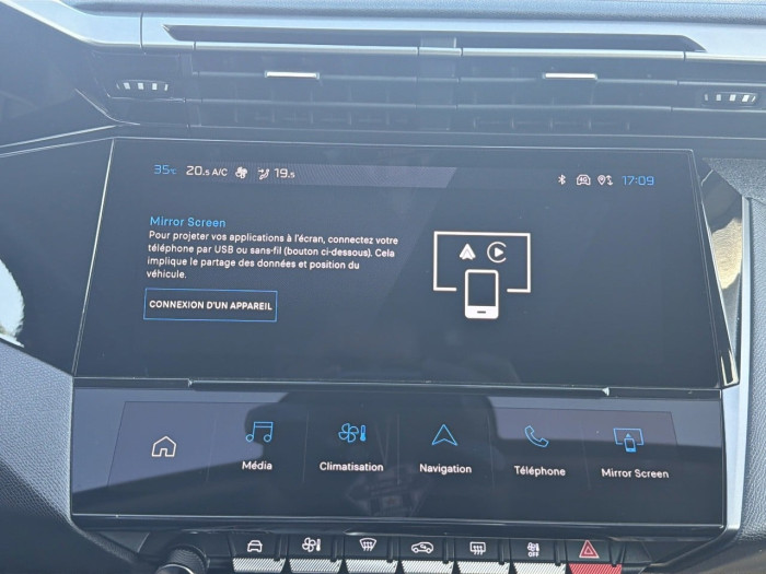 Peugeot 308 PHEV 180 e-EAT8 Allure