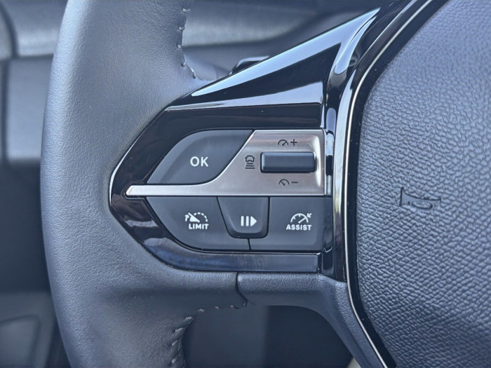 Peugeot 308 PHEV 180 e-EAT8 Allure