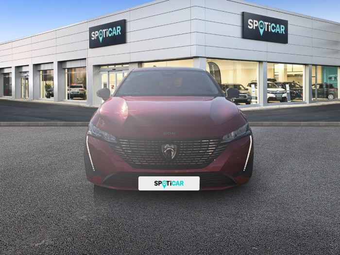 Peugeot 308 PHEV 180 e-EAT8 Allure